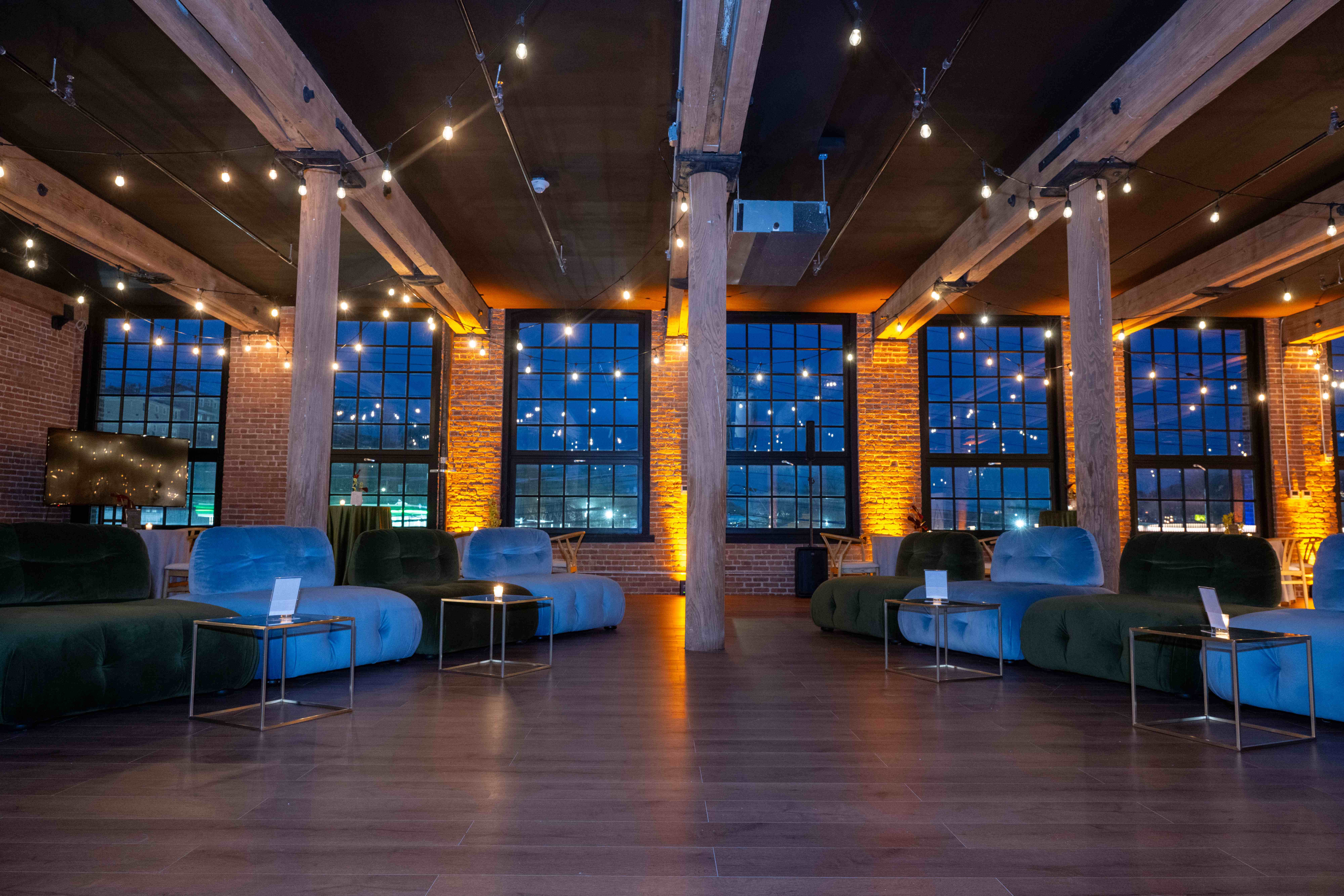 The Perfect Venue for any Occasion